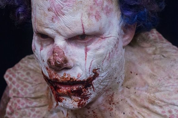 Clown - Blu-ray Review