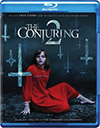 The Conjuring 2 - Blu-ray Review