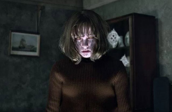 The Conjuring 2 - Blu-ray Review