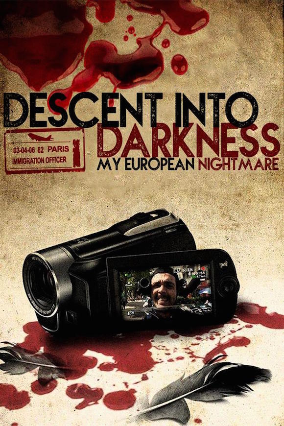 Descent Into Darkness - Review