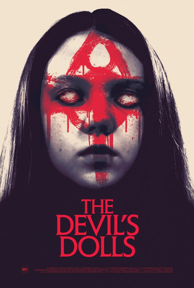 The Devil's Dolls - Movie Review