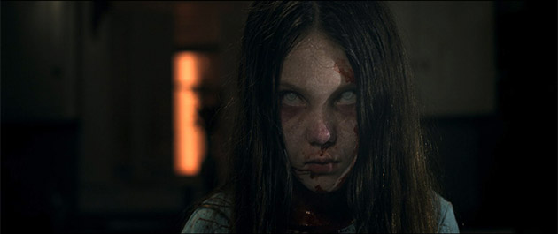 The Devil's Dolls - Movie Review