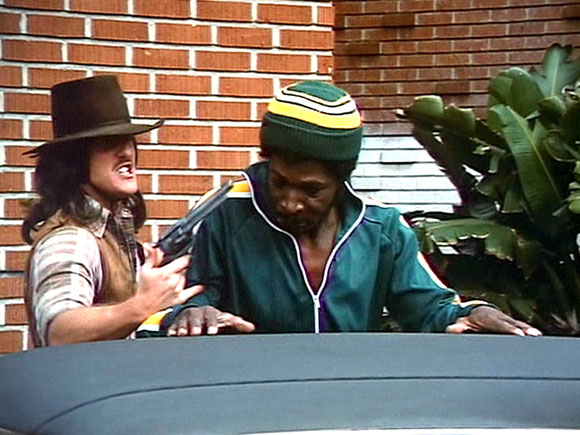 Disco Godfather - Blu-ray Review