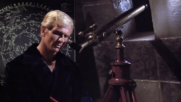 Doc Savage: The Man of Bronze (1975) - Blu-ray Review and Details
