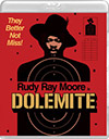Dolemite - Blu-ray Review