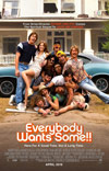 Everybody Wants Some - Blu-ray Review