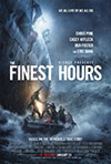 The Finest Hours - Movie Review