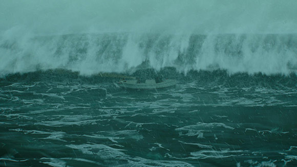 The Finest Hours - Movie Review