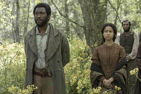 Free State of Jones - Movie Review