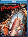Frightmare (1983) - Blu-ray Review