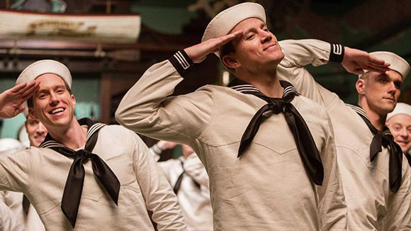 Hail, Caesar! - Movie Review