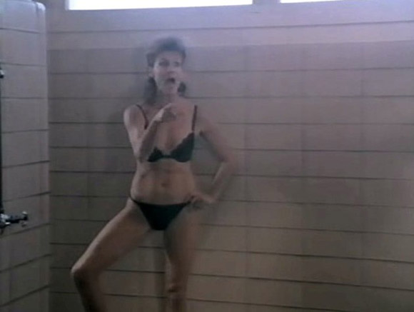 Hellhole (1985) - blu-ray Review
