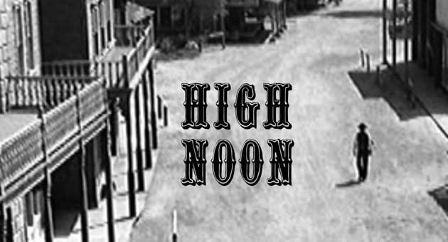 High Noon: Olice Signature - Blu-ray Review
