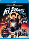 The Ice Pirates - Blu-ray Review