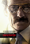 The Infiltrator - Movie Review The Infiltrator - Movie Review