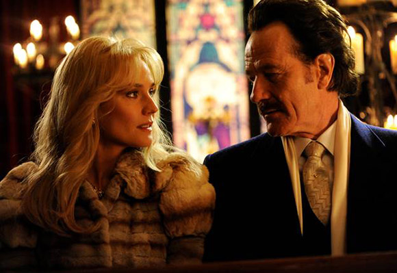 The Infiltrator - Movie Review The Infiltrator - Movie Review