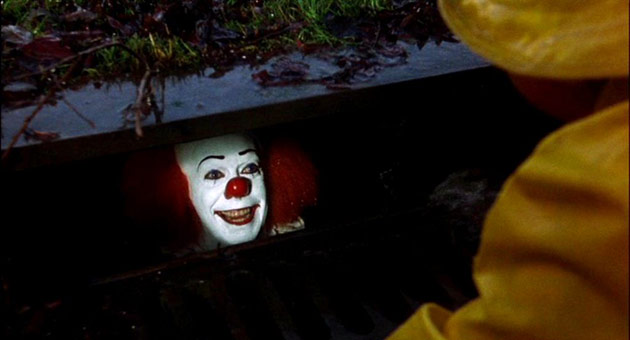 It (1990) - Blu-ray Review