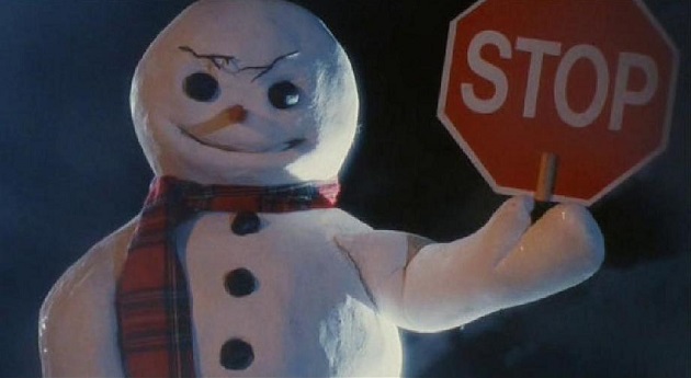 Jack Frost: Limited Edition Leniticular Artwork (1977) - Blu-ray Review