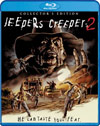 jeepers Creepers II - Blu-ray Review