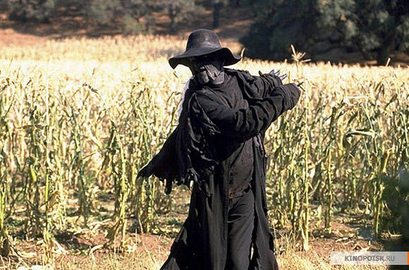 jeepers Creepers II - Blu-ray Review