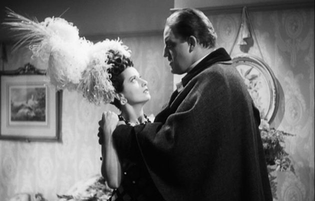 The Lodger (1944) - Blu-ray Review