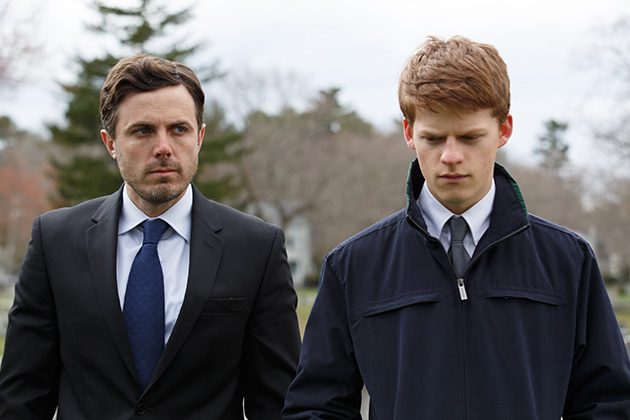 Manchester by the Sea - Movie Review