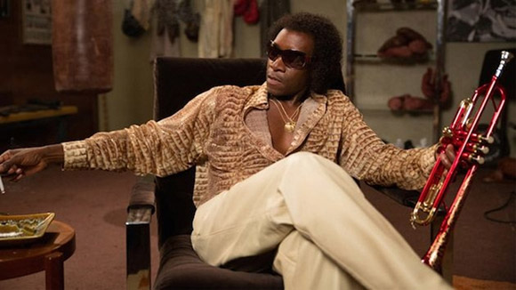 Miles Ahead - Movie Review