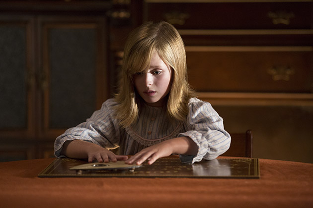 Ouija: Origin of Evil - Movie Review