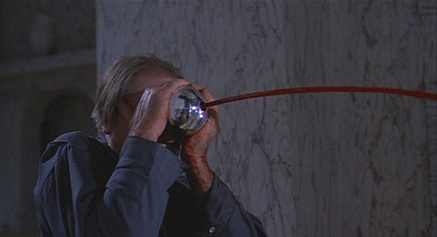 Phantasm: Remastered (1979) - Blu-ray Review