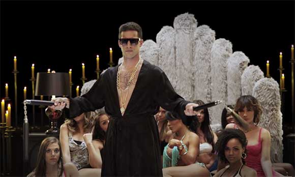 Popstar: Never Stop Never Stopping - Movie Review