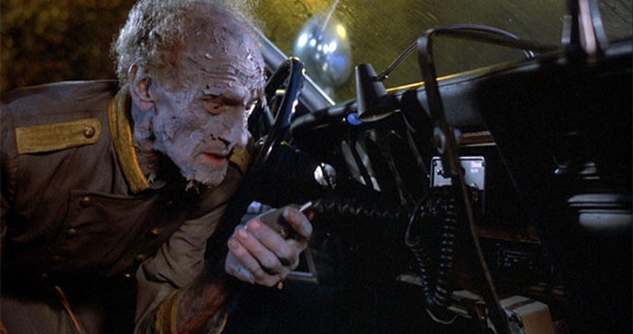 The Return of the Living Dead: Collector's Edition - Blu-ray Review