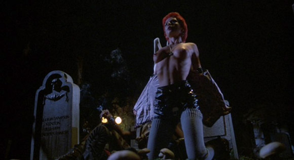 The Return of the Living Dead: Collector's Edition - Blu-ray Review