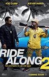 Ride Along 2 - Movie Review