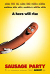 Sausage Party - Movie Review