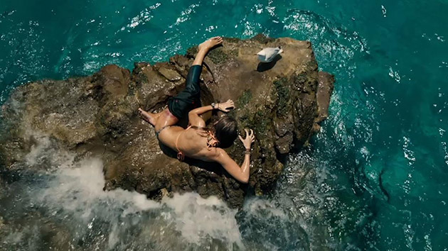 The Shallows - Blu-ray Review