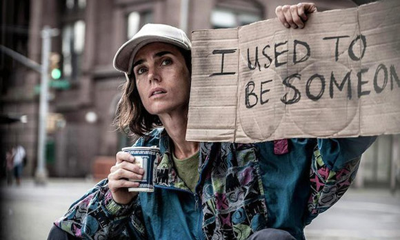 Shelter - DVD Review Shelter - DVD Review