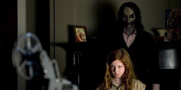 Sinister 2 - Blu-ray review