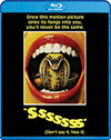 Sssssss (1973) - Blu-ray Review