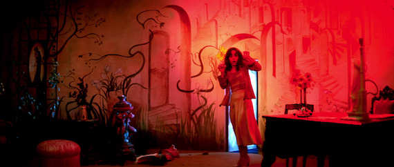 Suspiria (1977) - Blu-ray Review