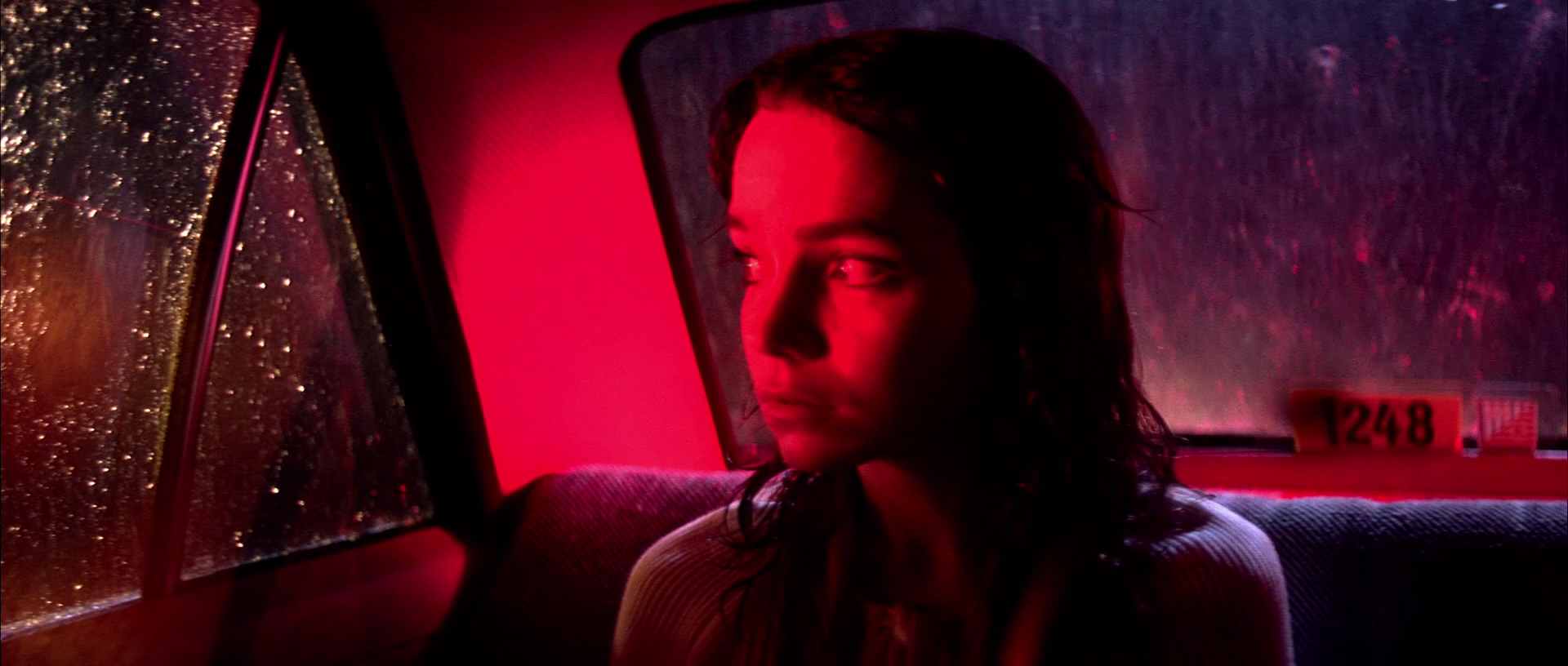 Suspiria (1977) - Blu-ray Review