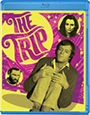 The Trip (1967) - Blu-ray Review