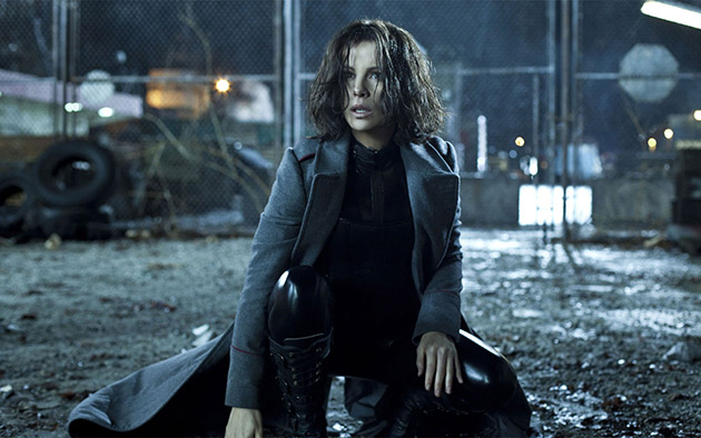 Underworld: Blood Wars - Movie Review