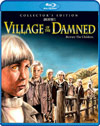 Village of the Damned (1995) - Blu-ray Review