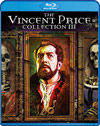 Vincent Price Collection Volume III