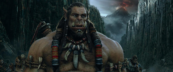 Warcraft - Movie Review