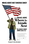 Where to Invade Next - Movie review