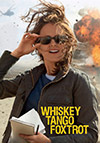Whiskey Tango Foxtrot - Movie Review