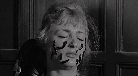 William Castle Double Feature: Homicidal & Mr. Sardonicus (1961)