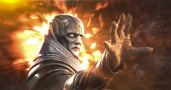 X-Men: Apocalypse - Movie Review