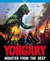 Yongary, Monster From the Deep (1967) - Blu-ray Review
